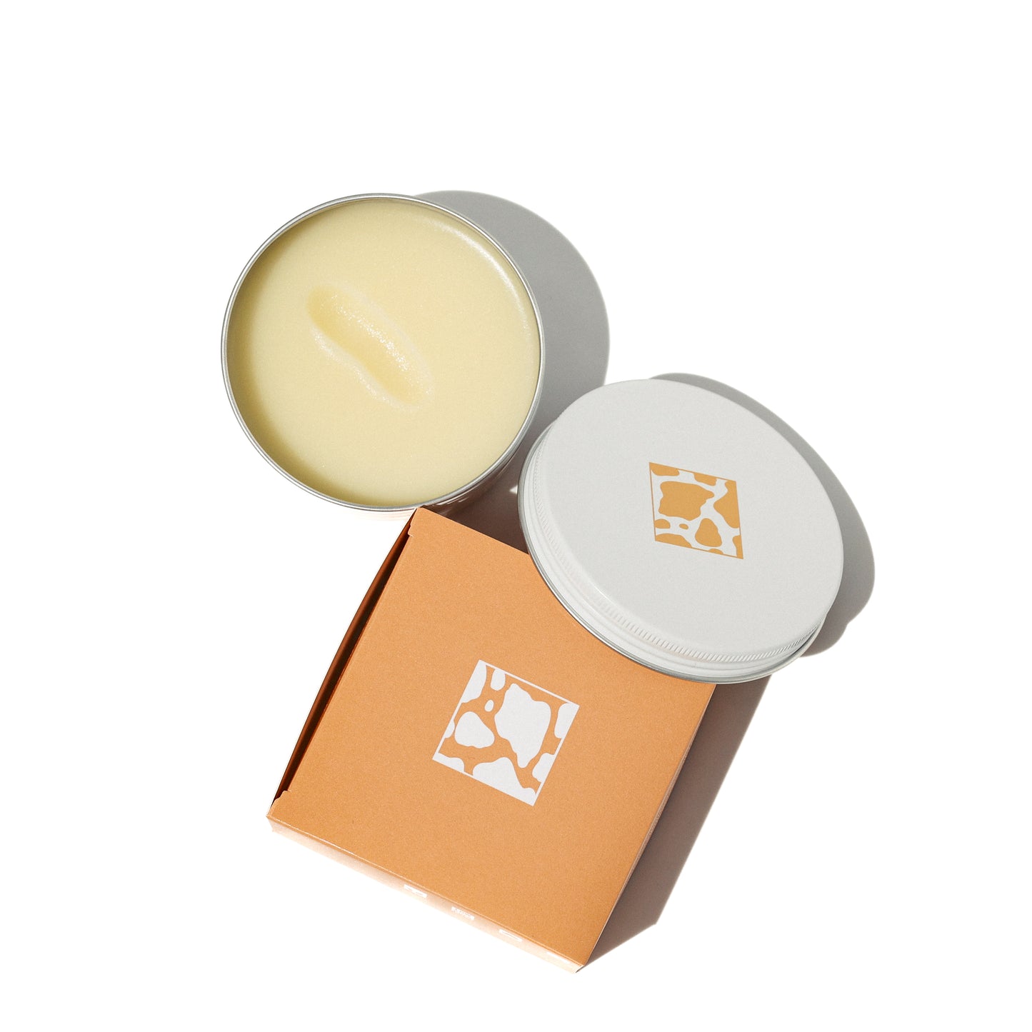Tallow + Citronella Buzz Off Balm