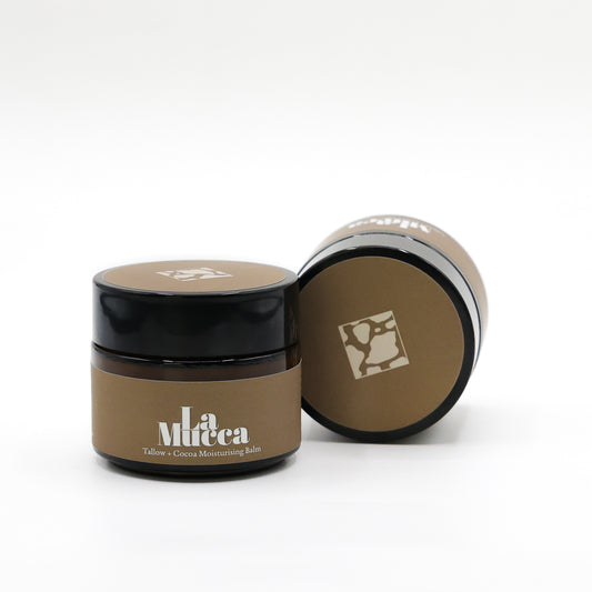 Tallow + Cocoa Moisturising Balm