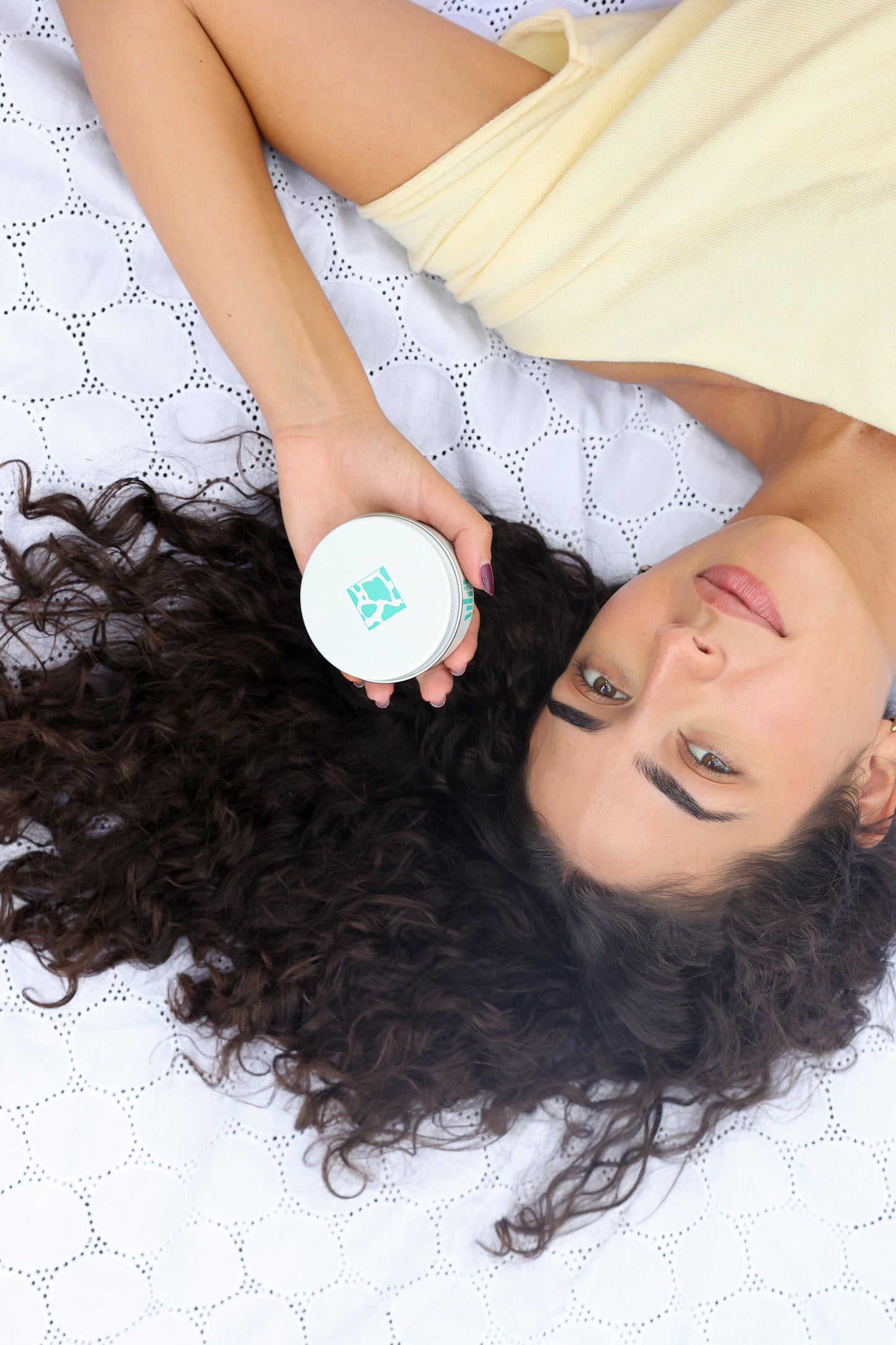 Tallow + Rosemary Hair Growth Balm