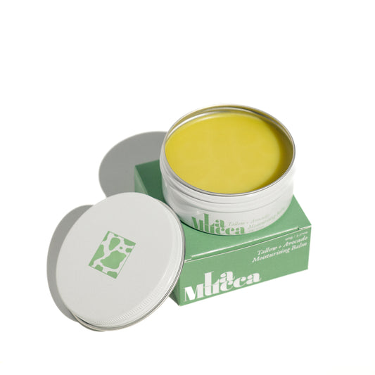 Tallow + Avocado Moisturising Balm