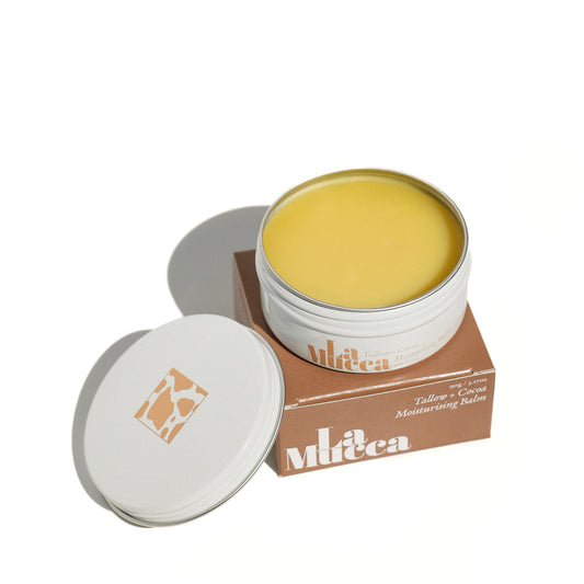 Tallow + Cocoa Moisturising Balm