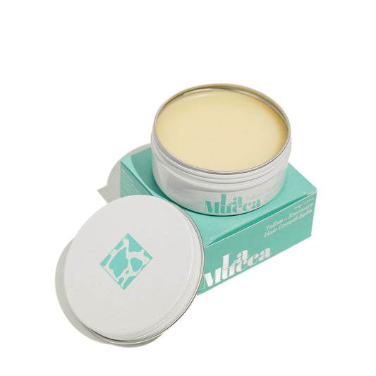 Tallow + Rosemary Hair Growth Balm