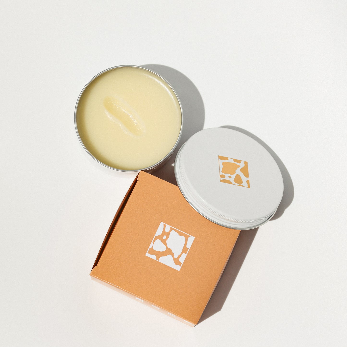 Tallow + Citronella Buzz Off Balm