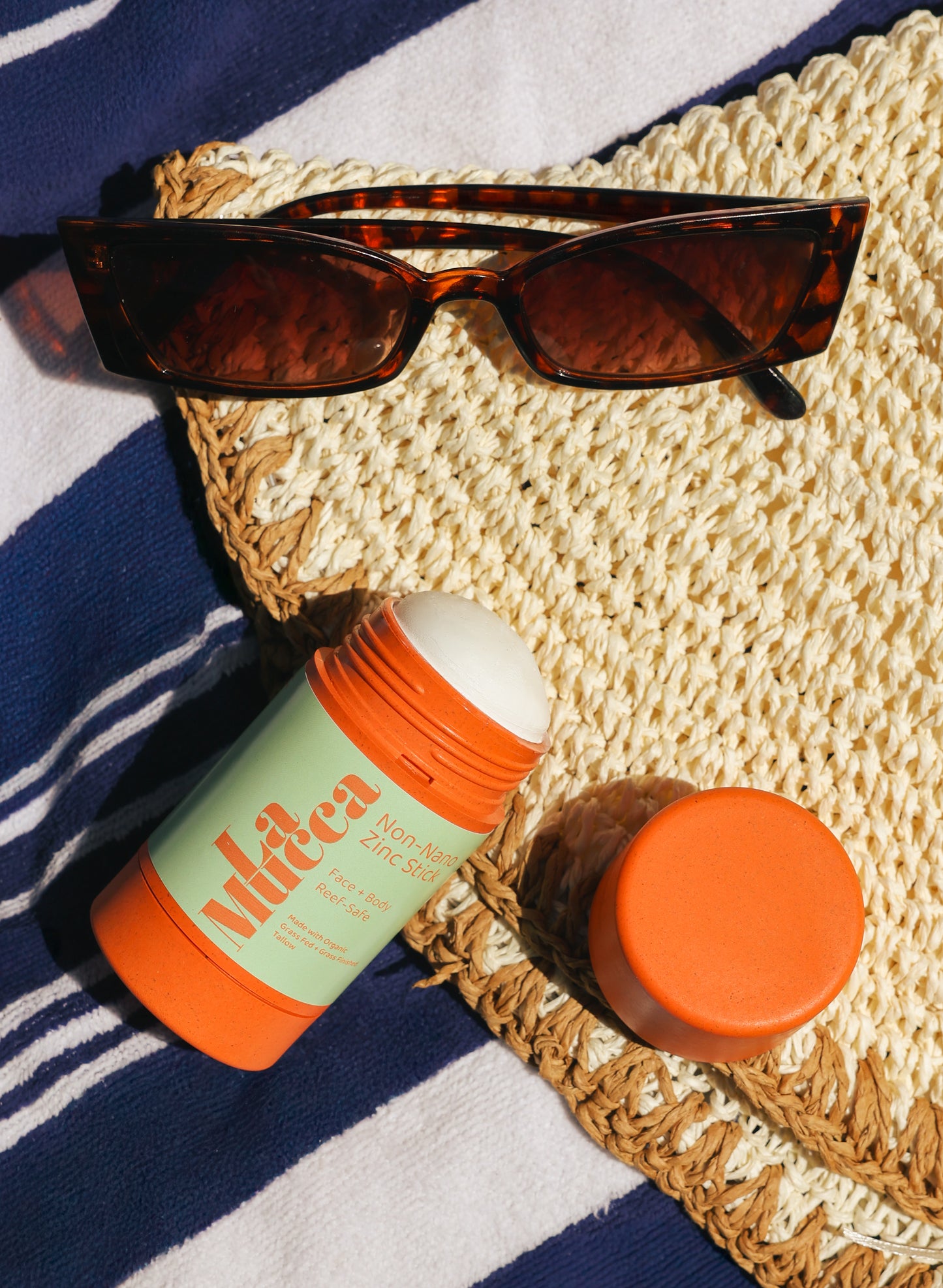 Non-Nano Zinc Stick PRE-ORDER